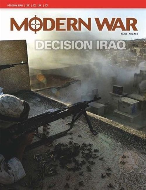 Decision: Iraq thumbnail