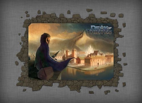 Deck of Thieves thumbnail
