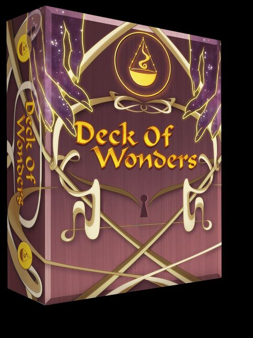 Deck of Wonders thumbnail