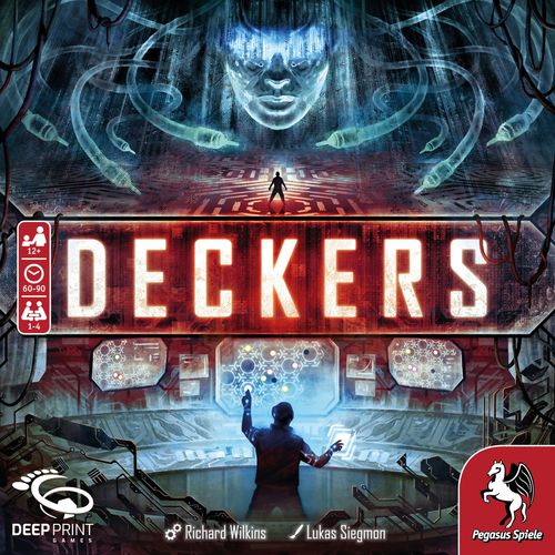 Deckers thumbnail