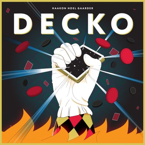 DECKO thumbnail