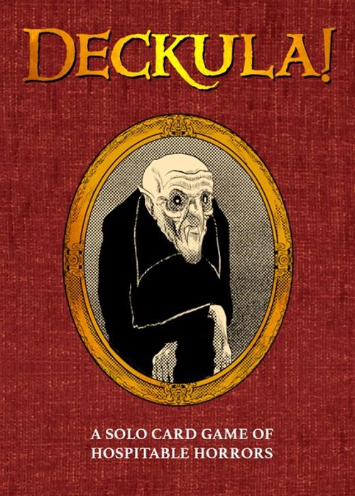 Deckula! thumbnail