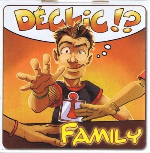 Déclic!? Family thumbnail