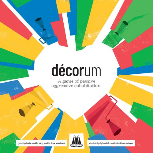 Décorum thumbnail