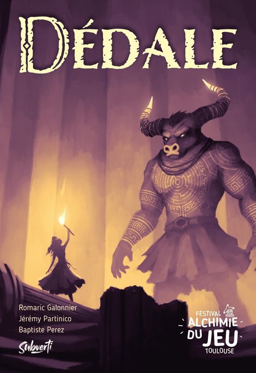 Dédale thumbnail
