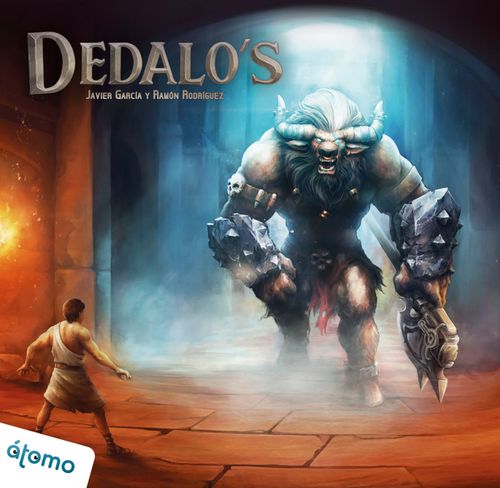 Dedalo's thumbnail