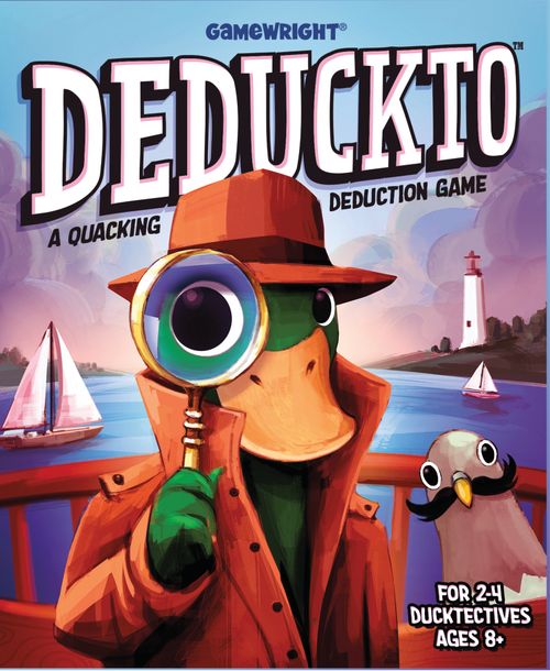 Deduckto thumbnail