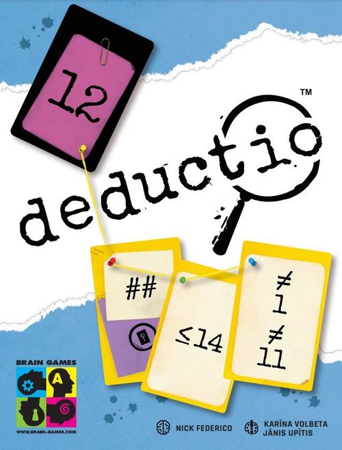 Deductio thumbnail