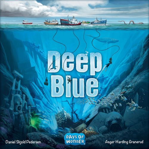 Deep Blue thumbnail