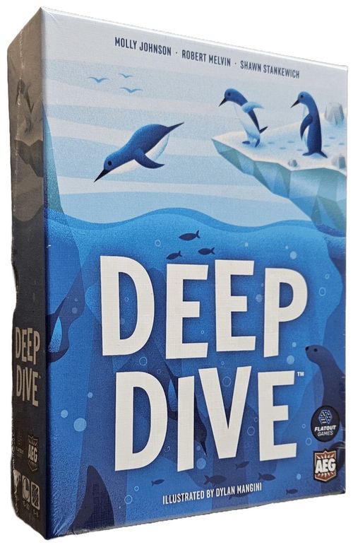 Deep Dive thumbnail