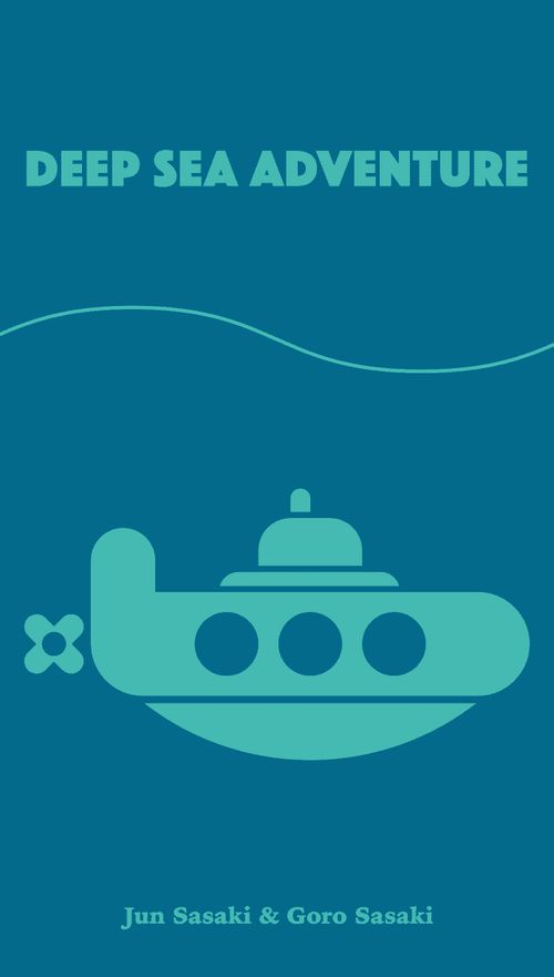 Deep Sea Adventure thumbnail