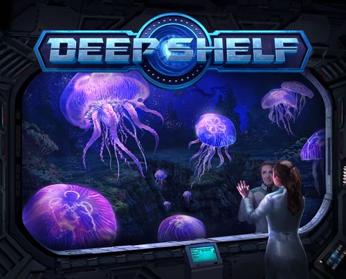Deep Shelf thumbnail