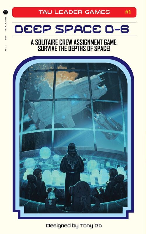 Deep Space D-6 thumbnail