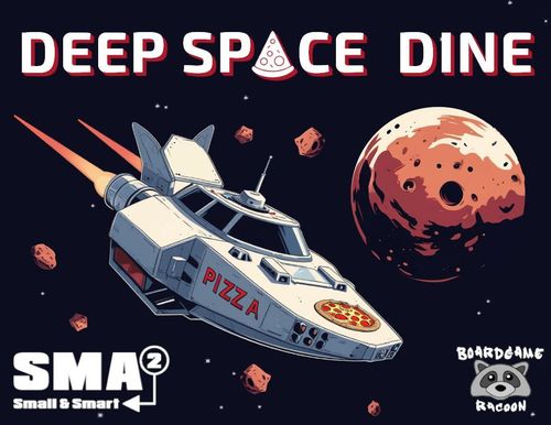 Deep Space Dine thumbnail
