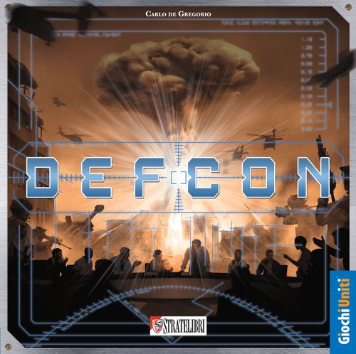 Defcon thumbnail
