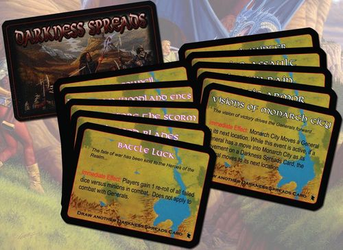 Defenders of the Realm: Global Effects Cards thumbnail