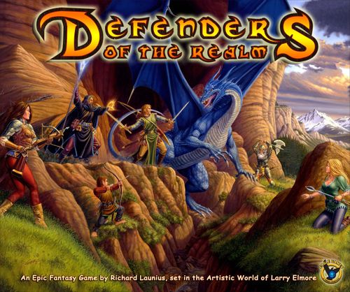 Defenders of the Realm thumbnail
