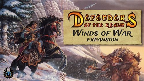 Defenders of the Realm: Winds of War thumbnail