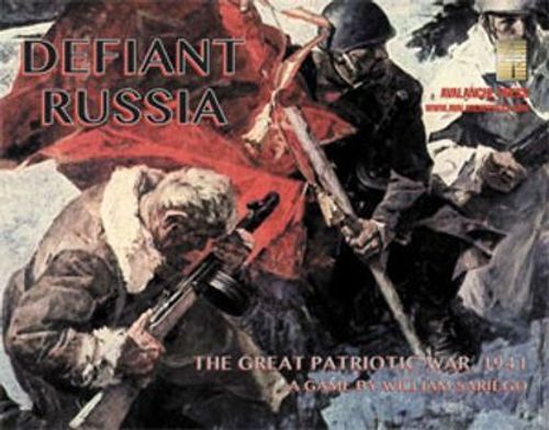 Defiant Russia thumbnail