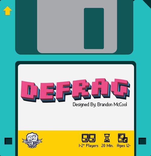 Defrag thumbnail