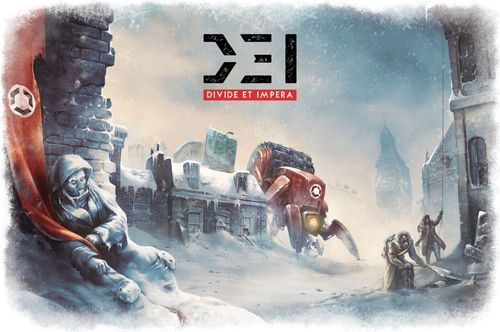 D.E.I.: Divide et Impera thumbnail
