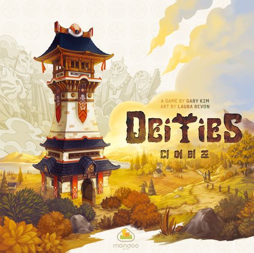 Deities thumbnail