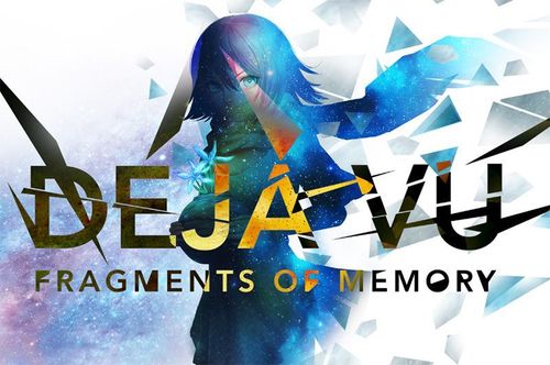 Deja Vu: Fragments of Memory thumbnail
