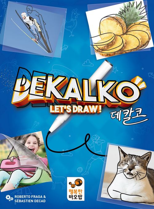 Dekalko thumbnail