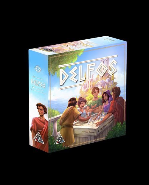 Delfos thumbnail
