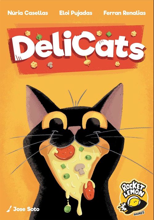 DeliCats thumbnail