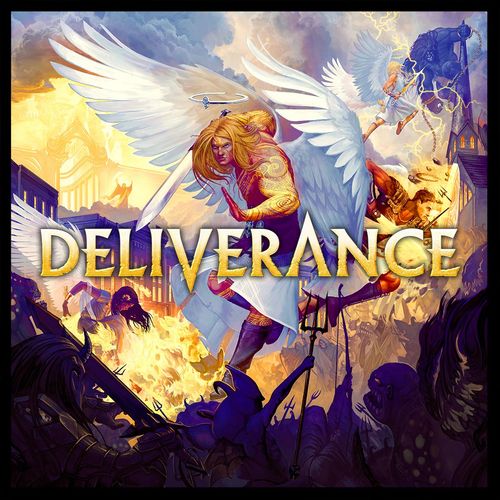Deliverance thumbnail