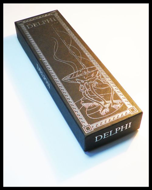 Delphi thumbnail