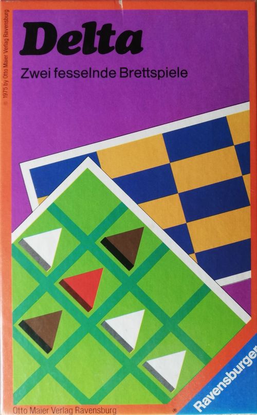 Delta (1975) thumbnail