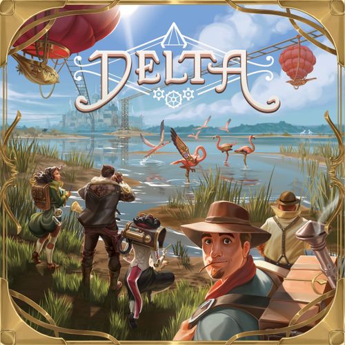 Delta thumbnail