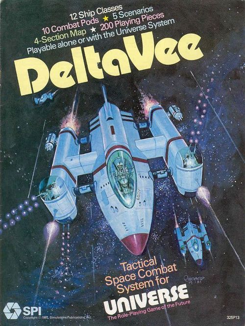DeltaVee thumbnail