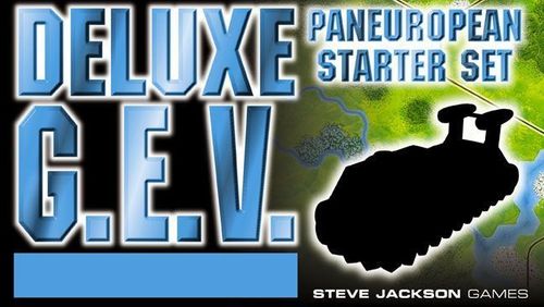 Deluxe G.E.V. thumbnail