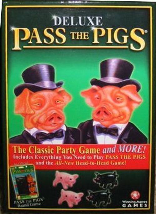 Deluxe Pass the Pigs thumbnail