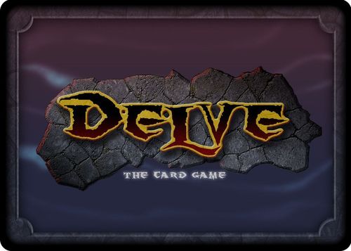 Delve the Card Game thumbnail