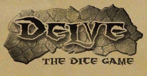 Delve: The Dice Game thumbnail