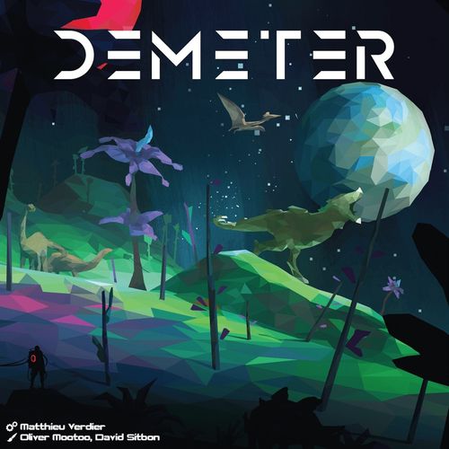 Demeter thumbnail