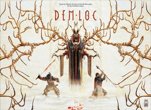 DemLoc thumbnail