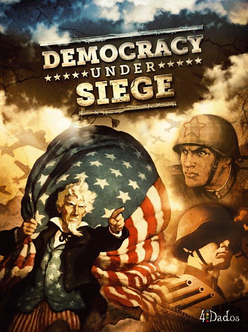 Democracy under Siege thumbnail