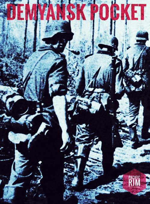 Demyansk Pocket thumbnail