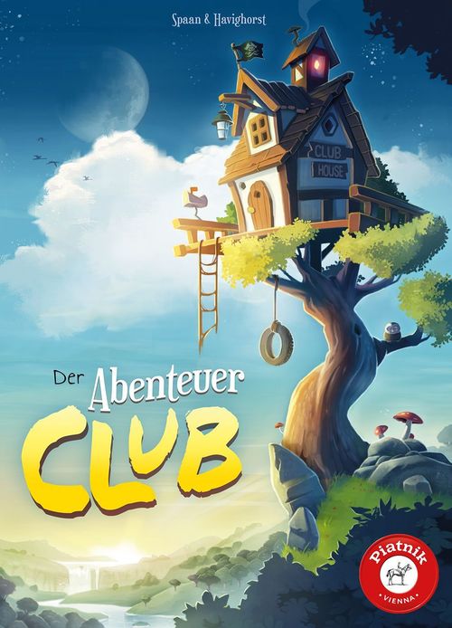 Der Abenteuer Club thumbnail