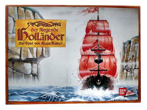 Der Fliegende Holländer thumbnail