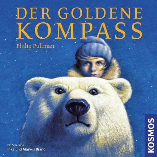 Der Goldene Kompass thumbnail