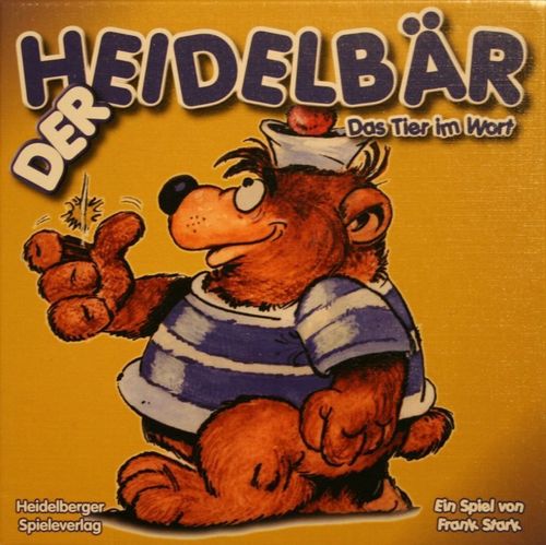 Der HeidelBÄR thumbnail