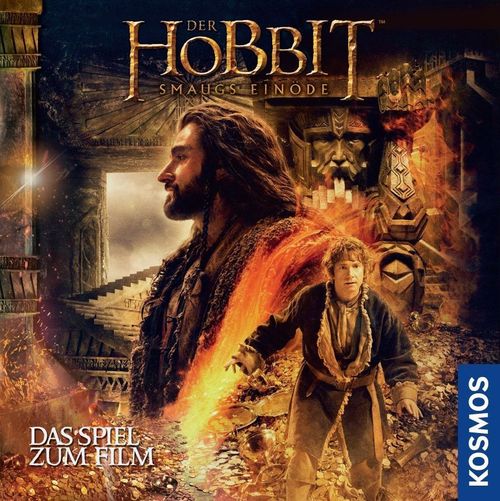 Der Hobbit: Smaugs Einöde thumbnail