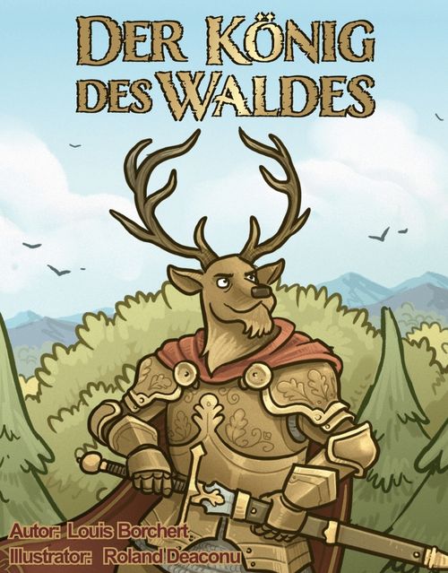 Der König des Waldes thumbnail