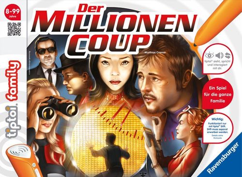 Der Millionen Coup thumbnail